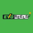 Logo image for Evoreels Casino