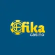 Logo image for Fika Casino