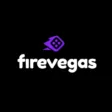 Logo image for FireVegas Casino