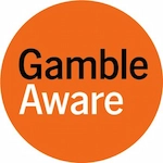 gamble aware logo