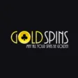 Logo image for Gold Spins Casino