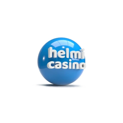 Logo image for Helmi Casino