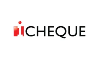 Icheque logo