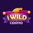 Logo for iWild Casino