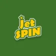 Logo image for Jet Spin