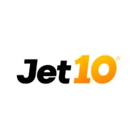 Logo image for Jet10