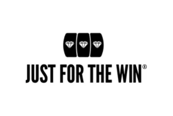 Logo image for Just for the Win logo