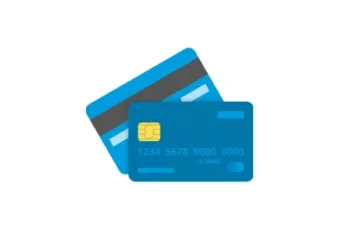 Kreditkarte logo