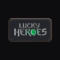 Logo image for Lucky Heroes