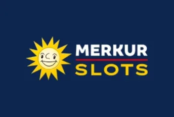 Image for Merkur slots logo