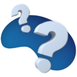 question mark icon