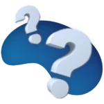 question mark icon