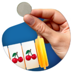 low deposit casino icon