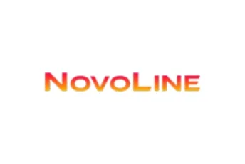 Image For Novoline logo