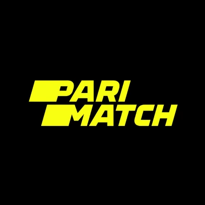 Logo image for Parimatch Casino