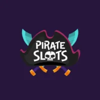Logo image for Pirate Slots