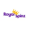 Logo image for RoyalSpinz Casino