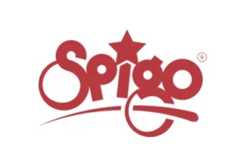 Logo image for Spigo logo