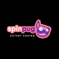 Logo image for SpinPug Casino