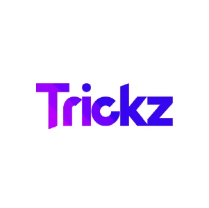 logo image for trickz casino