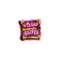 Logo image for Wizard Slots