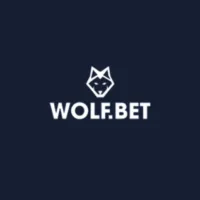 Logo image for Wolf.Bet