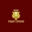 Logo image for 888 Tiger Casino