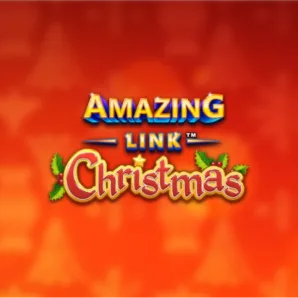 Amazing Link Christmas logo