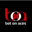 Logo image for Bet On Aces Casino