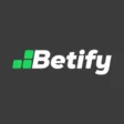 Logo image for Betify