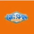 Logo image for Bigspincasino