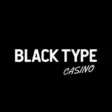 Logo image for Black Type Casino