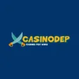 logo image for casinodep
