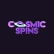 Logo image for Cosmic Spins