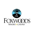 Logo image for Foxwoods Online Casino