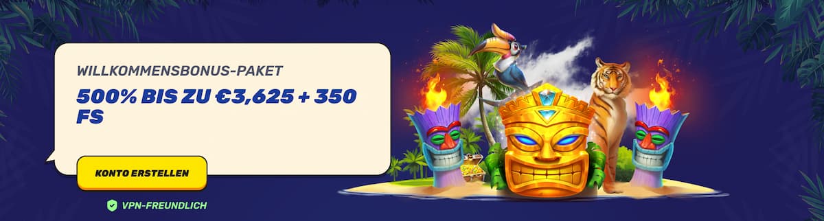 Gamblezen Casino Bonus