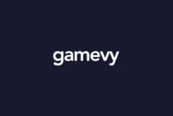 Logo image for Gamevy logo