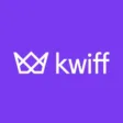 logo image for kwiff