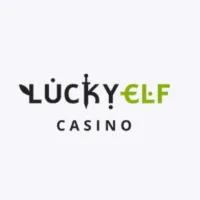 logo image for lucky elf casino