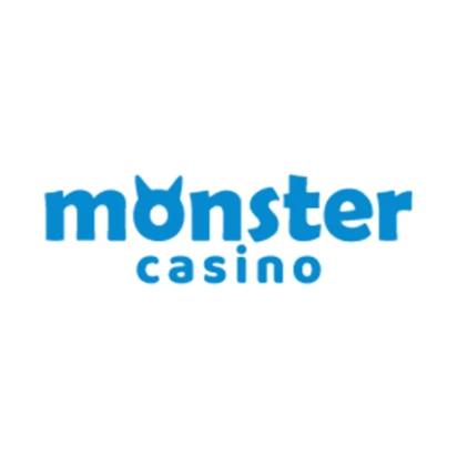 Logo image for Monster Casino