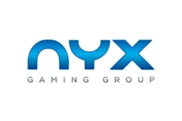 NYX Gaming logo