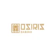 Logo image for Osiris Casino