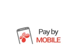 logo image for pay by mobile