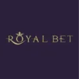 Logo image for Royal Bets Casino