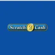 Logo image for Scratch2Cash