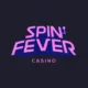 Logo image for Spin Fever Casino