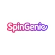 Logo image for Spin genie Casino