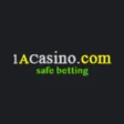 Logo image for 1A Casino