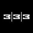 Logo image for 333 Casino
