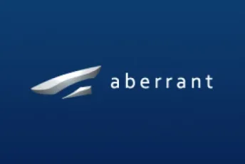 Image for Aberrant logo
